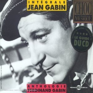 Jean Gabin/Integrale Jean Gabin